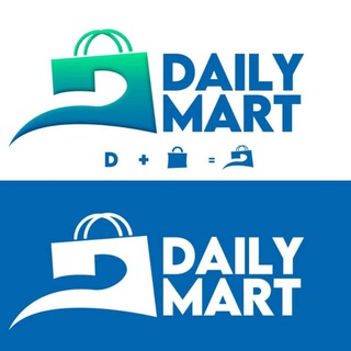 Логотип dailymart12