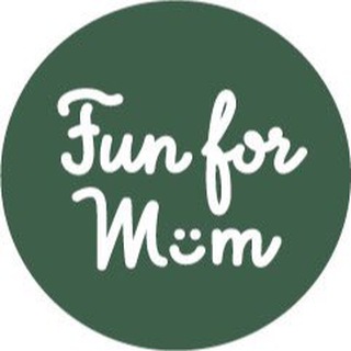 Логотип канала funformum