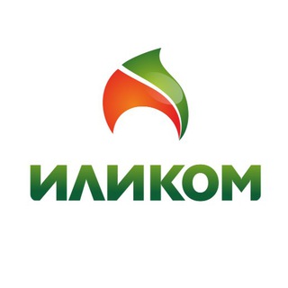 Логотип канала ilikomofficial