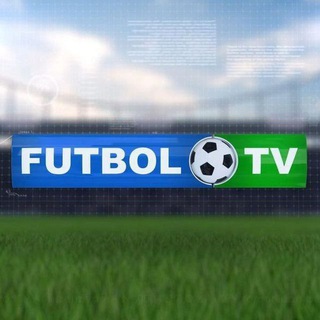 Логотип канала fudbol_tv_sport_uz_real_barsa