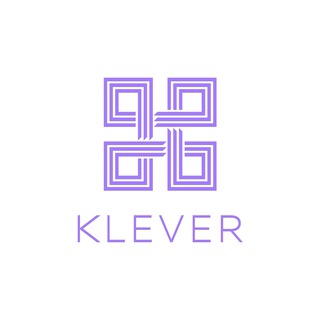 Логотип kleverlabel