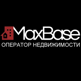 Логотип maxbasesochi