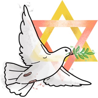 Логотип канала peaceinside_israel