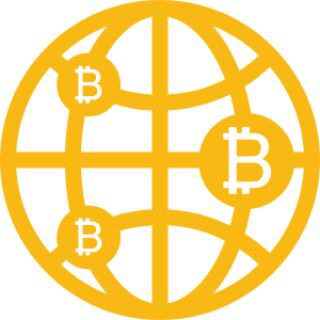 Логотип канала btcchainglobal