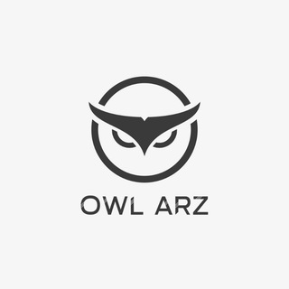 Логотип канала owl_arz