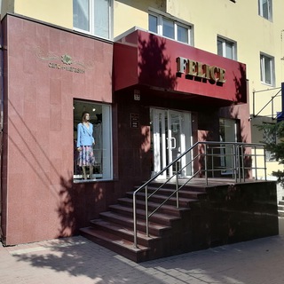 Логотип felice_bryansk