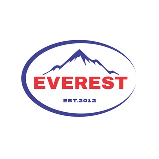 Логотип канала everestofficial