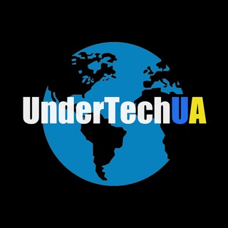 Логотип канала undertechua