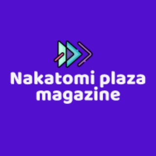 Логотип канала nakatomiweb