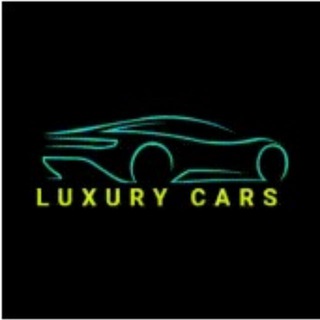 Логотип канала luxury_carseu
