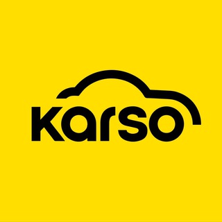 Логотип канала official_karso