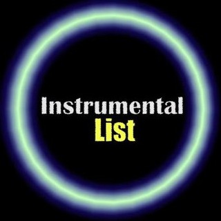 Логотип канала instrumentallist