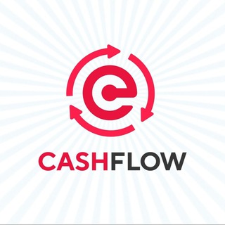 Логотип канала cashflowfund