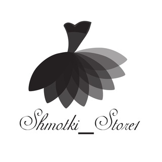 Логотип shmotki_store1