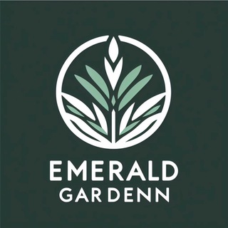 Логотип канала emeraldgardenn