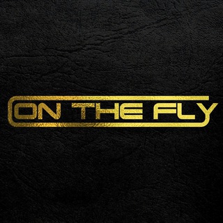 Логотип канала onthefly_tv