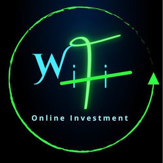 Логотип канала WiFioonline