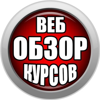 Логотип канала web_obzor