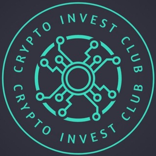 Логотип канала crypto_in_club