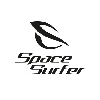 Логотип канала spacesurferrr