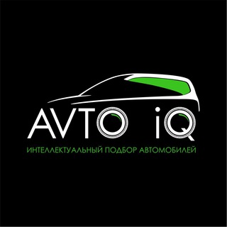 Логотип канала avtoiq