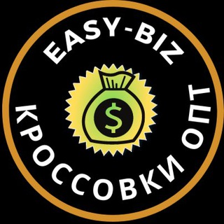 Логотип канала kross_easy_biz