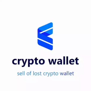 Логотип канала Lostcryptowallett