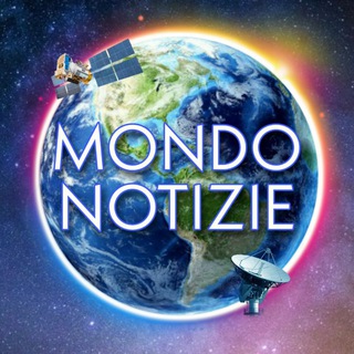 Логотип mondonotizie