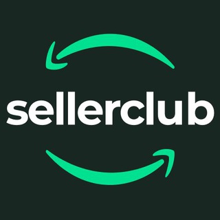 Логотип канала amazonsellerclubservices