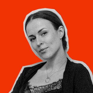 Логотип канала kultterapia