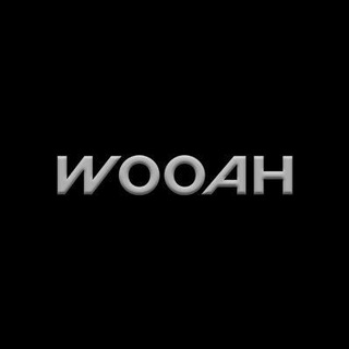 Логотип канала wooahupdate