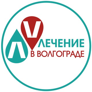 Логотип канала volgamedtravel