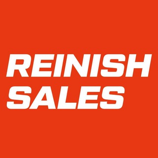 Логотип канала reinishsales