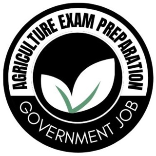 Логотип канала Agriculture_exam_quiz