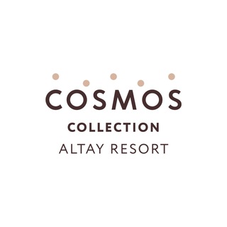 Логотип канала altayresort