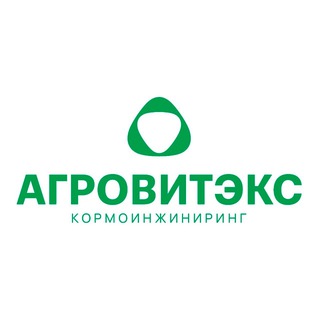 Логотип канала agrovitex