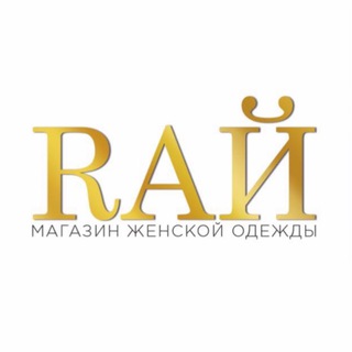 Логотип канала rai_showroom