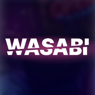 Логотип канала wasabi_delivery