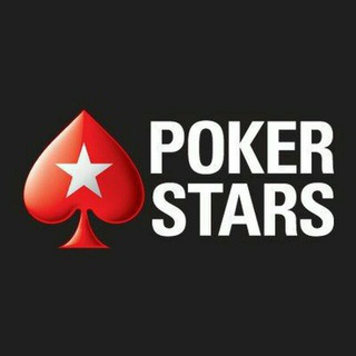 Логотип канала pokerstars_chat