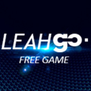 Логотип канала leahgoru