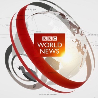 Логотип канала news_bbc_farsi