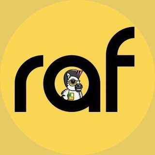 Логотип канала raf_systems_chat