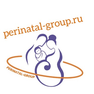 Логотип канала perinatalgroup