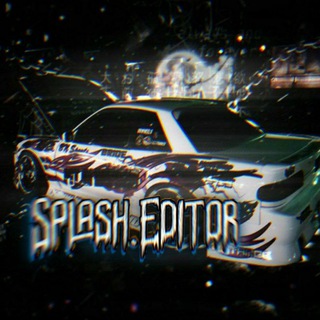 Логотип splashddh