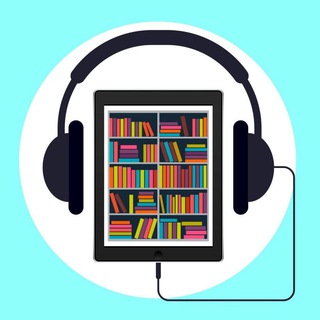 Логотип канала audiolivrosgratis