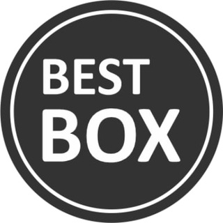 Логотип канала bestbox_alarm