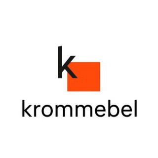 Логотип канала krommebel