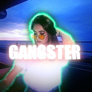 Логотип канала music_gang_chat