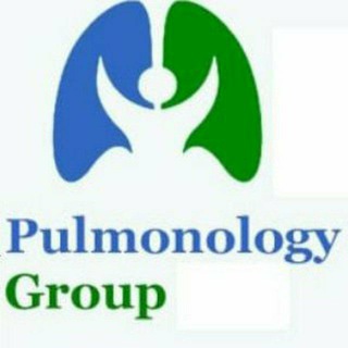 Логотип канала pulmonology_books_pdfs