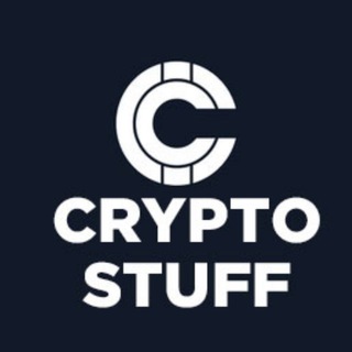 Логотип канала crypto_stuffs